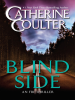 Book cover for "Blindside".