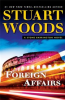 Book cover for "Foreign Affairs".