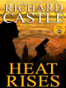 Book cover for "Heat Rises".