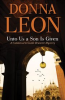 Book cover for "Unto Us a Son Is Given".