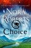 Book cover for "The choice".