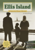 Book cover for "Ellis Island".