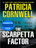 Book cover for "The Scarpetta Factor".