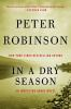 Book cover for "In a dry season".