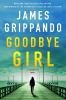 Book cover for "Goodbye girl".