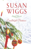 Book cover for "Candlelight Christmas".