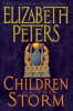 Book cover for "Children of the Storm".