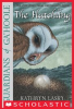 Book cover for "The Hatchling".