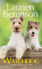 Book cover for "Watchdog".