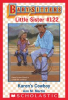 Book cover for "Karen's Cowboy".