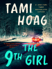Book cover for "The 9th Girl".