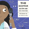 Book cover for "The Doctor with an Eye for Eyes".