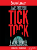 Book Cover for "Tick Tock"