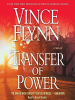 Book Cover for "Transfer of Power"