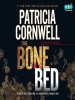 Book Cover for "The Bone Bed"