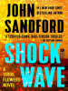 Book Cover for "Shock Wave"
