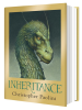 Book Cover for "Inheritance"
