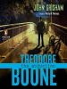 Book Cover for "The Abduction"