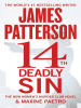 Book Cover for "14th Deadly Sin"