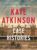 Book Cover for "Case Histories"
