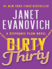 Book Cover for "Dirty Thirty"
