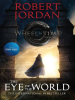 Book Cover for "The Eye of the World"