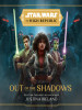 Book Cover for "Out of the Shadows"