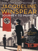 Book Cover for "Journey to Munich"