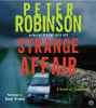 Book Cover for "Strange Affair"