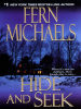 Book Cover for "Hide and Seek"