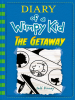 Book Cover for "The Getaway"