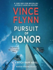 Book Cover for "Pursuit of Honor"
