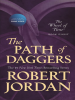 Book Cover for "The Path of Daggers"