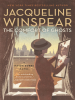 Book Cover for "The Comfort of Ghosts"