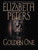 Book Cover for "The Golden One"