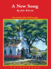 Book Cover for "A New Song"
