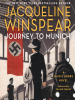 Book Cover for "Journey to Munich"