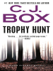Book Cover for "Trophy Hunt"