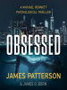 Book Cover for "Obsessed"