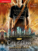 Book Cover for "City of Glass"