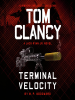Book Cover for "Terminal Velocity"
