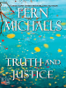Book Cover for "Truth and Justice"
