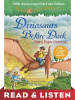 Book Cover for "Dinosaurs Before Dark"