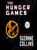 Book Cover for "The Hunger Games"