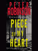 Book Cover for "Piece of My Heart"