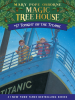 Book Cover for "Tonight on the Titanic"