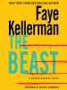 Book Cover for "The Beast"