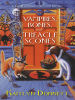 Book Cover for "Vampires, Bones and Treacle Scones"