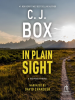 Book Cover for "In Plain Sight"