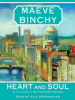 Book Cover for "Heart and Soul"